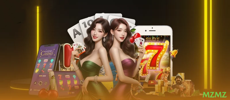 Cadastro Rápido mzmz - Processo Simples em 2 Minutos